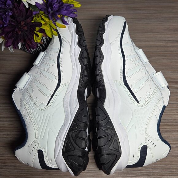 NEW!!! Skechers After Burn Final Cut – Size: Men’s 9.5 Extra Wide Fit (4E) - Picture 6 of 12